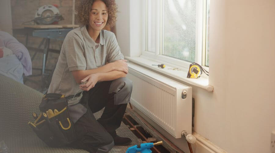Professional expert plumbing services in Smith, NV